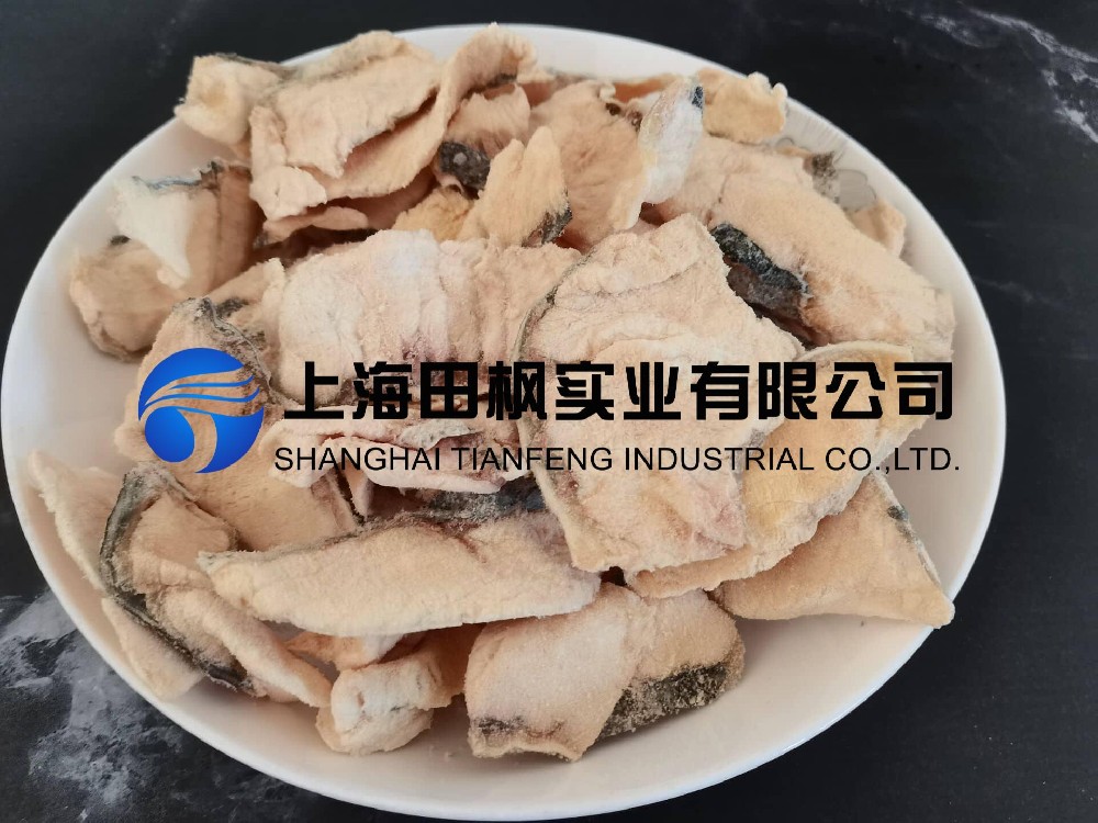 凍干魚：海鮮凍干技術(shù)和食品真空冷凍干燥機設(shè)備