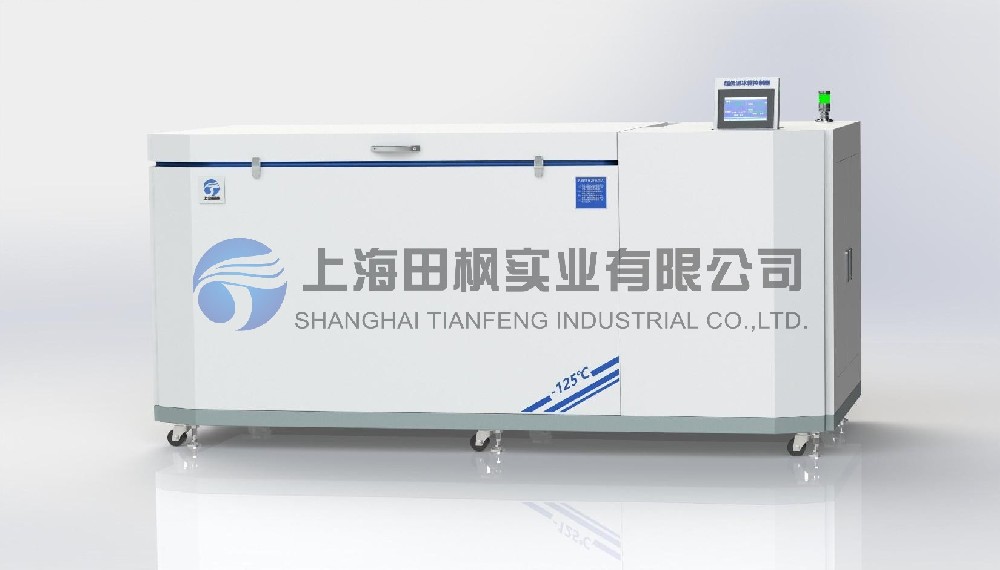 金屬深冷處理技術(shù)裝置、金屬深冷處理低溫裝置