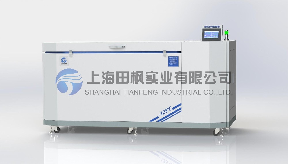 工業(yè)超低溫冰箱、超低溫測(cè)試箱