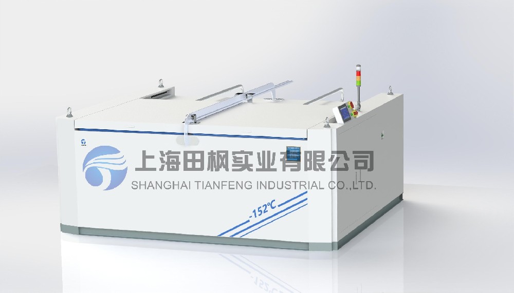 深冷處理設(shè)備、銅套冷處理冷凍箱