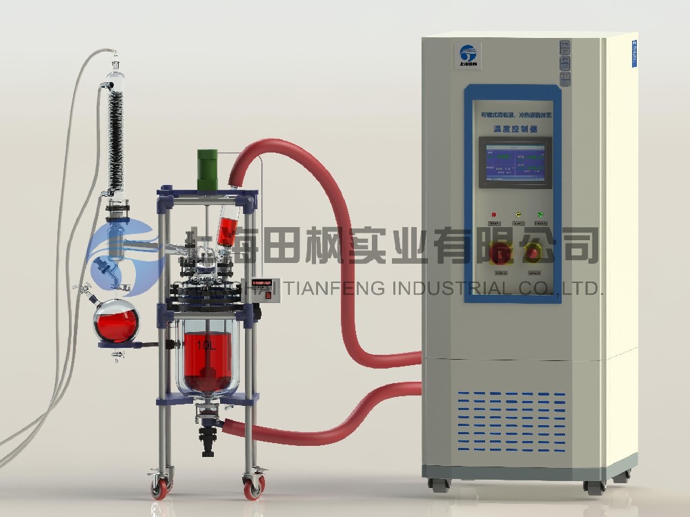 高低溫循環(huán)泵、防爆高低溫一體機(jī)