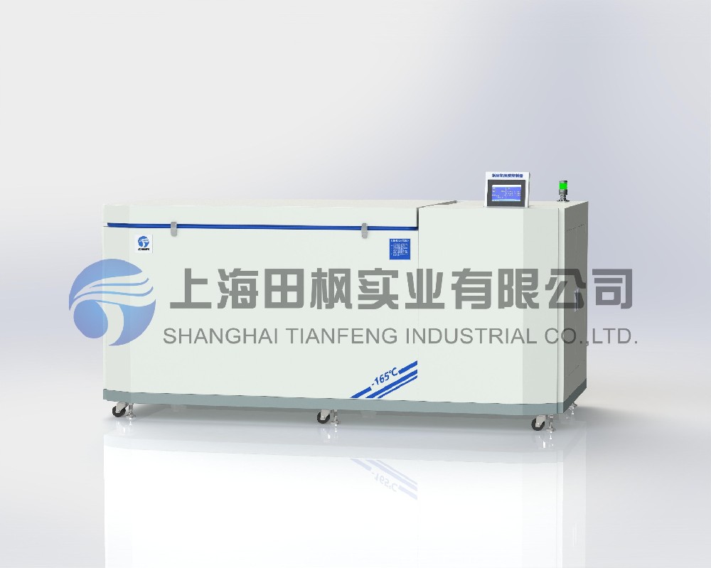 液晶低溫分離機、液晶拆分低溫冷凍機