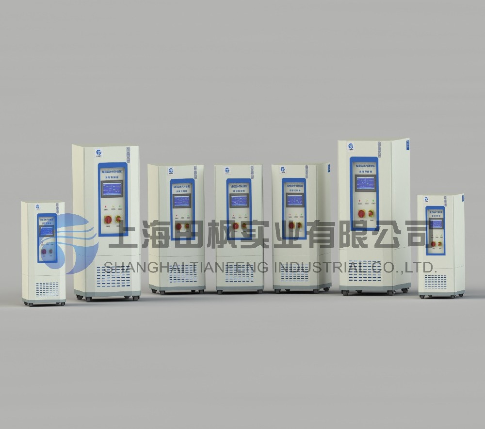 冷媒用泵、低溫冷卻泵