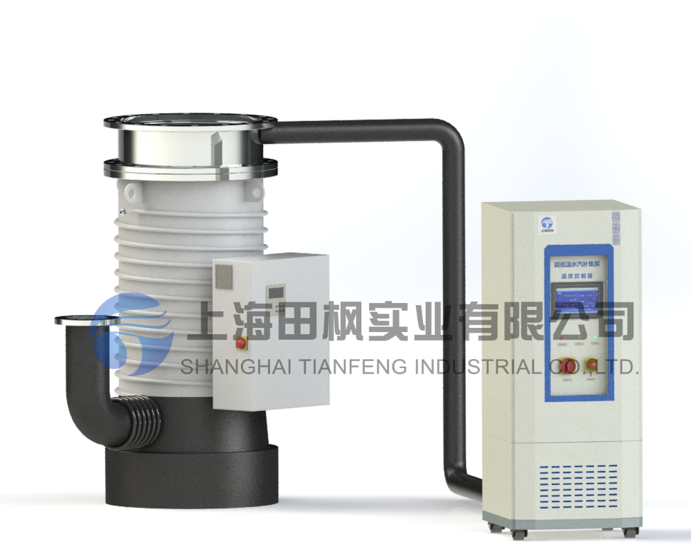 低溫制冷循環(huán)泵、低溫冷卻水循環(huán)泵