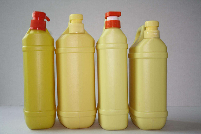 洗潔精防腐劑應(yīng)用場景