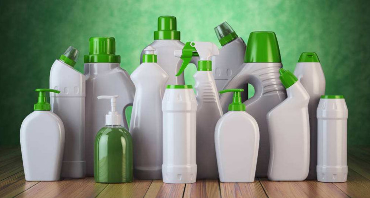 日化洗滌防腐劑應(yīng)用場(chǎng)景